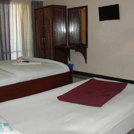 Hotel Auster Echo Koks Badźar Zewnętrze zdjęcie
